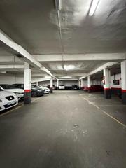 Parking coche  De los galeote. Plaza de garaje casco historico de vicalvaro