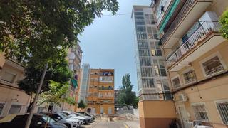 Piso  San ciriaco