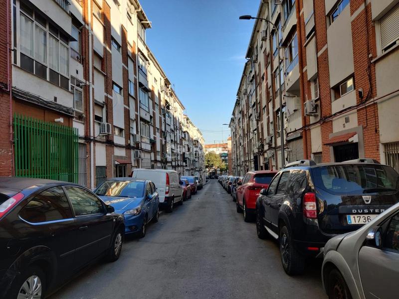 Foto 1f653948-2afe-482d-91aa-0ebe2a5c9e3e. Appartamento in Ambroz Madrid