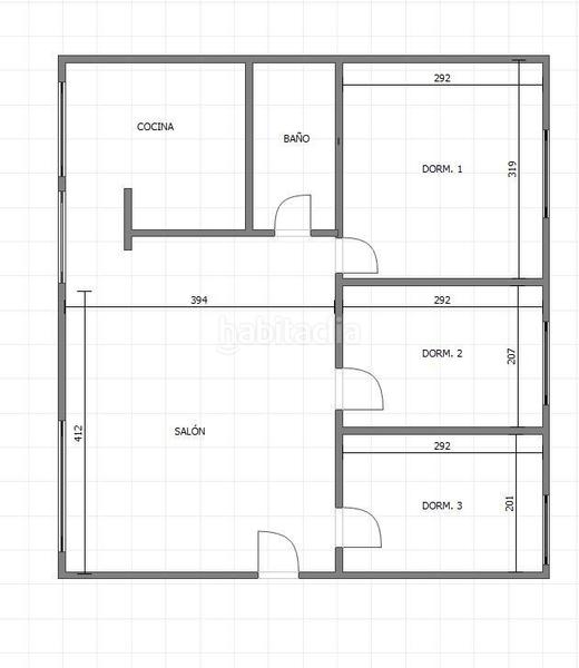 Foto 6574d518-c65e-484e-9784-5f4b0e579c32. Appartamento in Ambroz Madrid