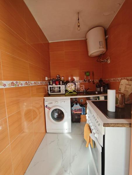 Foto 9640c256-4784-4fd5-b07c-6ee3b1f64e37. Appartamento in Ambroz Madrid