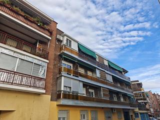 Etagenwohnung  Del jardín de la duquesa