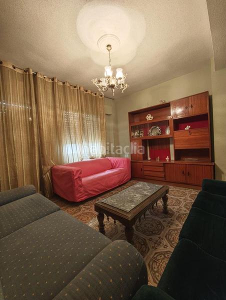 Foto 2572db08-0f56-422b-a051-541fba999777. Piso en Casco Histórico de Vicálvaro Madrid