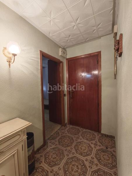 Foto 3ec7bc00-f62a-4547-8cf0-d7e18a9a141a. Piso en Casco Histórico de Vicálvaro Madrid