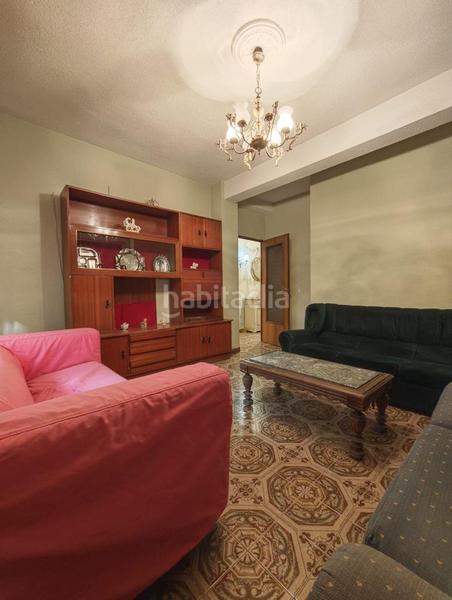 Foto 5715a686-dfa9-4352-b929-0b2a46a9202a. Piso en Casco Histórico de Vicálvaro Madrid