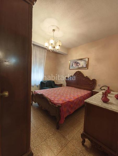 Foto 5a1243ba-ab7d-431e-8619-4319c9473d9a. Piso en Casco Histórico de Vicálvaro Madrid