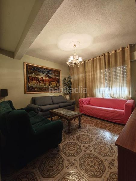 Foto 738321ee-4782-4a62-b5e4-4ad6ad13874a. Piso en Casco Histórico de Vicálvaro Madrid