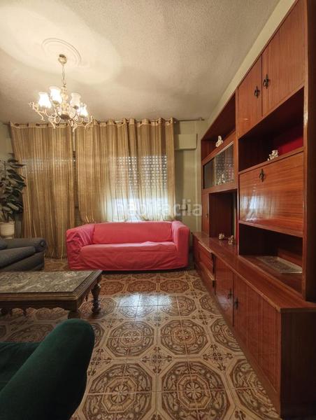 Foto 73d36ad4-ac1d-4047-bc44-a21b9bafa552. Piso en Casco Histórico de Vicálvaro Madrid