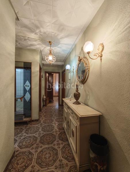 Foto 78b88cf6-1c96-4d81-9498-5ef0c5165fd4. Piso en Casco Histórico de Vicálvaro Madrid