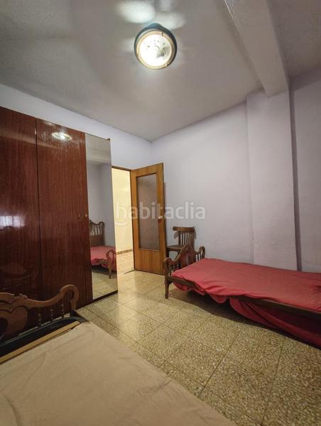 Foto a23b7766-e840-4b58-8bd0-43b8f08a90d3. Piso en Casco Histórico de Vicálvaro Madrid