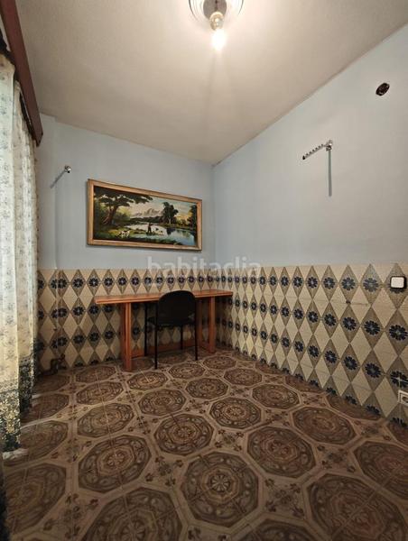 Foto b7e014de-6c1b-4ef1-b54f-6091b2974328. Piso en Casco Histórico de Vicálvaro Madrid