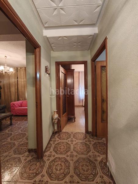 Foto de949041-4099-41e6-949d-45d50d75d5cf. Piso en Casco Histórico de Vicálvaro Madrid