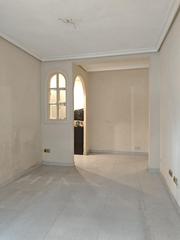 Planta baixa  Villardondiego. Vicalvaro