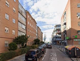 Planta baixa  Del gallo