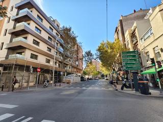 Pis  Cenicientos. Calle cenicientos