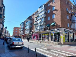 Appartement  Velilla. Calle velilla