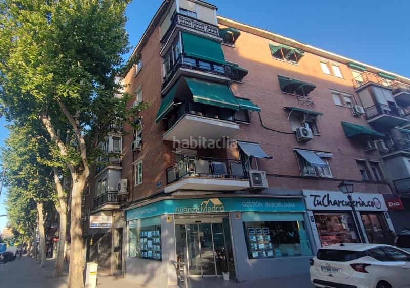 Foto 03166137-3e6d-41ad-8aa2-817eec769c3b. Piso calle lago iseo en Casco Histórico de Vicálvaro Madrid