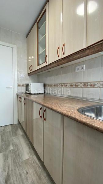 Foto 63b16a46-abb2-47fd-b935-712b9f024dff. Piso calle lago iseo en Casco Histórico de Vicálvaro Madrid