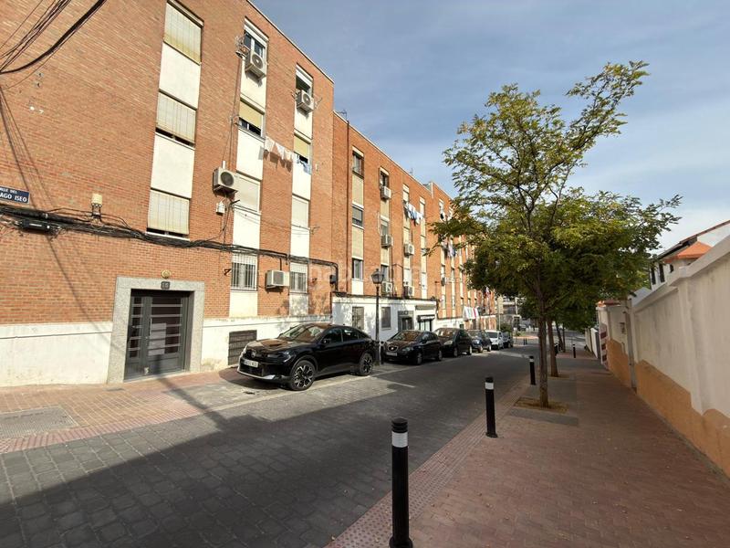 Foto cb82fab7-bc21-4669-923e-b51b921deaa9. Piso calle lago iseo en Casco Histórico de Vicálvaro Madrid