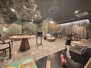 Business premise in De Bolívar