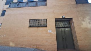 Aparcament cotxe a De Villajimena