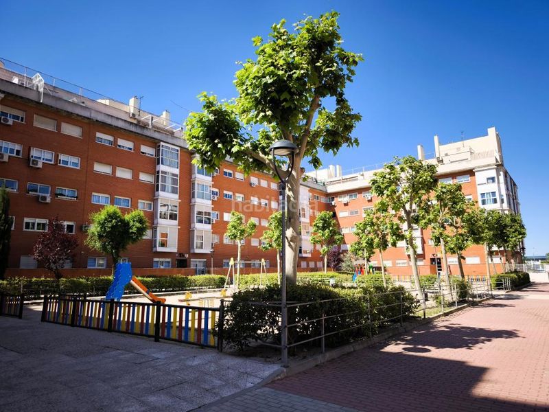 Foto 73932c74-aad8-4054-b6a9-45a6f36a3de5. Piso en Villaverde Alto Madrid