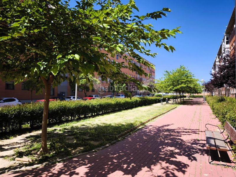 Foto 89a0df31-5a5a-49e2-a8f0-6a40e661acb4. Piso en Villaverde Alto Madrid