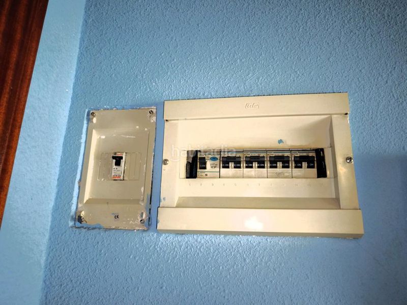 Foto d1f1d49d-4821-45fb-8f10-3ddb000819e9. Piso en Villaverde Alto Madrid