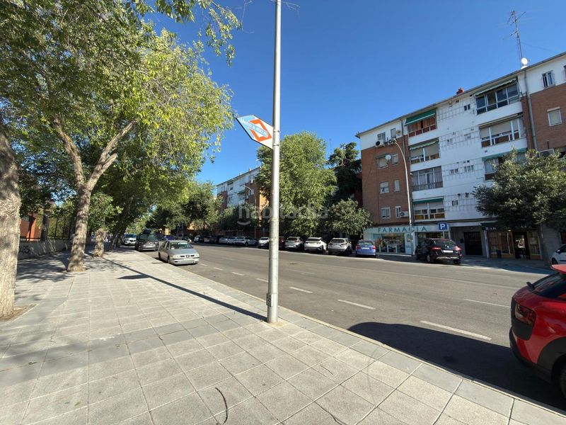 Foto f7702632-6f0d-420c-bcdb-5db0a187f195. Pis amb calefacció a Ambroz Madrid