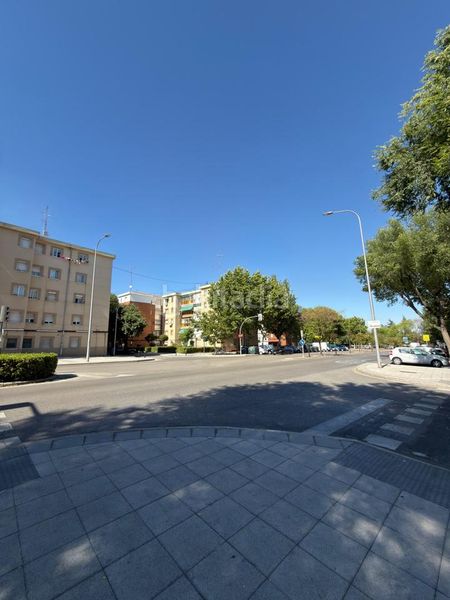 Foto a8ac57e6-539d-4006-bc04-ae980f08c814. Pis amb calefacció a Ambroz Madrid