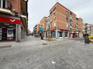 Planta baixa  Calle del lago van