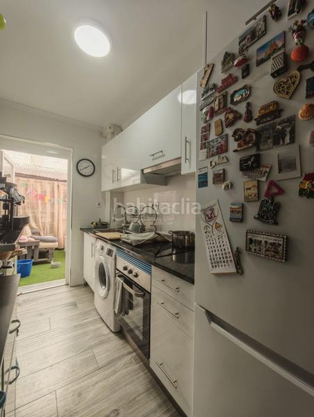 Foto 7d4e7c8f-5ce9-4d14-a1a5-336c36670559. Planta baixa amb calefacció a Casco Histórico de Vicálvaro Madrid
