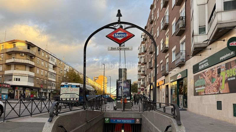 Foto 9d0ed0e2-8fe8-429b-9d7a-5fb830e584cf. Planta baixa amb calefacció a Casco Histórico de Vicálvaro Madrid