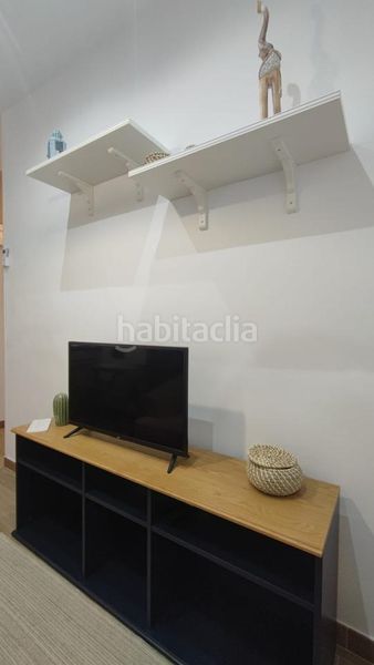Foto c93efd26-752b-42fe-8fd6-7d8fb45a0c0e. Lloguer pis amb calefacció a San Isidro Madrid