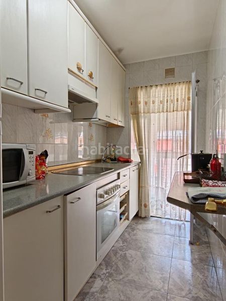 Foto 165ec660-4a4a-4231-9c32-7a456e9dc638. Flat with heating in Ambroz Madrid