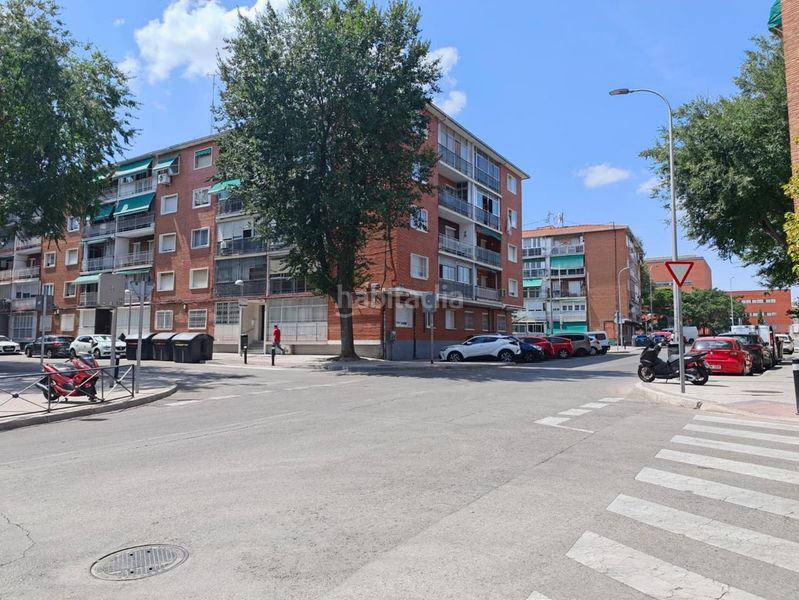 Foto 392fb716-21cd-4fa9-bf86-80bf69a911d4. Flat with heating in Ambroz Madrid