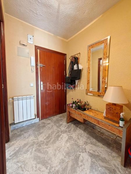 Foto 8212cef3-a9a0-4f48-943e-527c3da4641b. Flat with heating in Ambroz Madrid