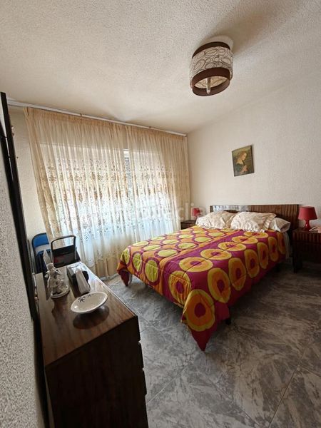Foto 8a7423b8-334b-40c6-bada-423c6ffc5f10. Flat with heating in Ambroz Madrid