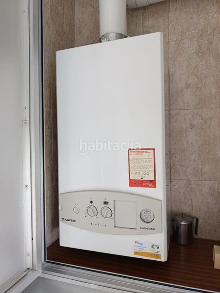 Foto a9e268a4-e14f-4910-b848-bec62dafebaf. Flat with heating in Ambroz Madrid