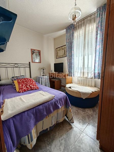 Foto b693bd76-58e8-4ea7-a427-50422c9a09a3. Flat with heating in Ambroz Madrid