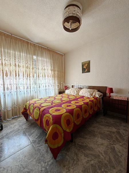 Foto d4237ab9-4c91-4080-8fc9-1e035a4b75fe. Flat with heating in Ambroz Madrid