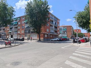 Flat  Calle villardondiego