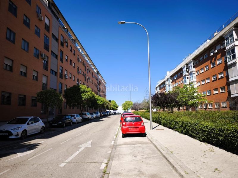 Foto 8330d9fe-9260-4dbe-a55a-10529d0445af. Pis amb calefacció aparcament a Villaverde Alto Madrid