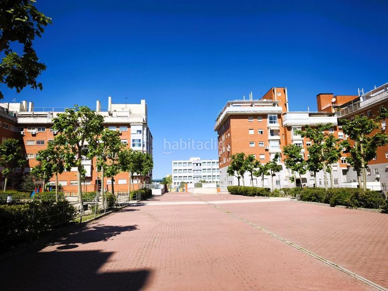 Foto a36850b2-624c-48df-8d0f-4f953b09744d. Pis amb calefacció aparcament a Villaverde Alto Madrid