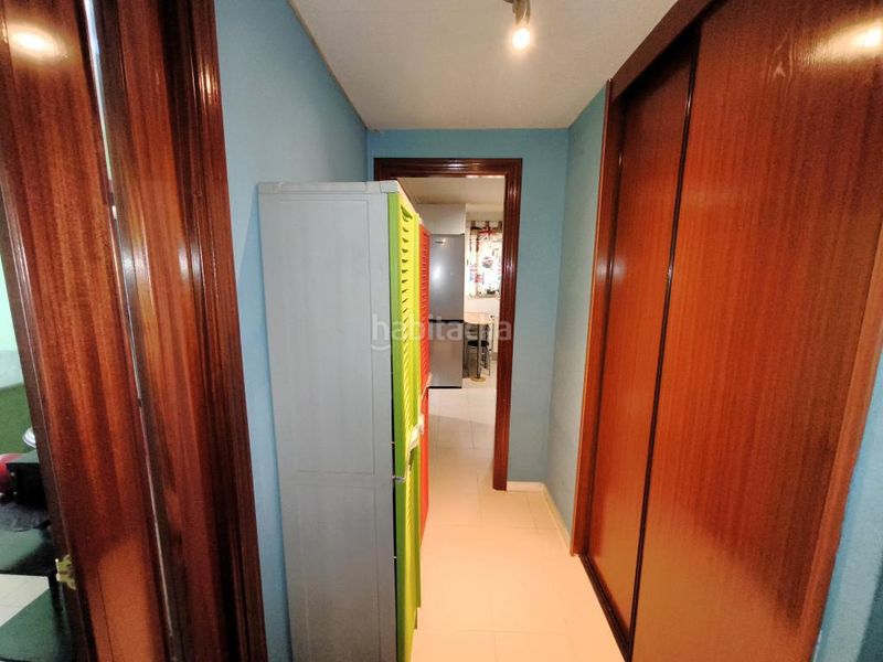Foto dcba0f04-40d6-4cad-8197-973b31abceff. Pis amb calefacció aparcament a Villaverde Alto Madrid