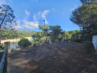 Terreno residencial en San Martn de Valdeiglesias. Terreno de 3700 metros en costa de madrid