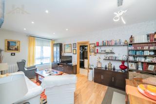 Appartement en San Martn de Valdeiglesias. Piso de 2 dormitorios de 80m2