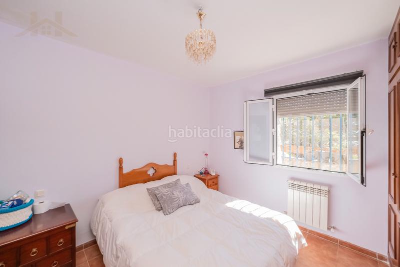 Foto 0633c7e3-9043-41aa-942e-2d13a4ddcac2. Xalet amb calefacció aparcament piscina a Tiemblo (El)