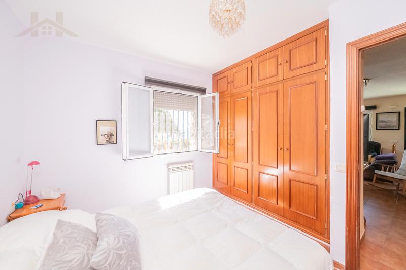 Foto 3a987487-0a0a-4a05-ac3d-ef0d56b3b844. Xalet amb calefacció aparcament piscina a Tiemblo (El)