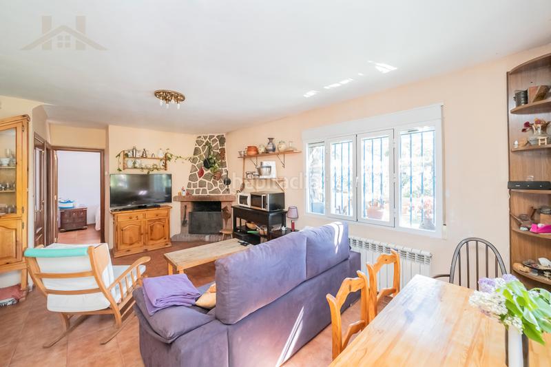 Foto 5d674178-bee6-4aa2-be70-ebe931d72926. Xalet amb calefacció aparcament piscina a Tiemblo (El)